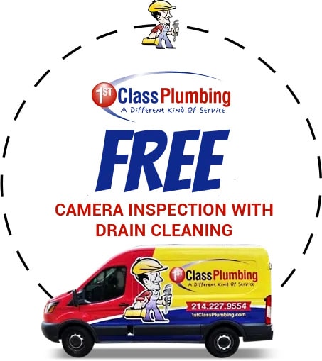 Save money on your Water Heater installation in Plano TX.